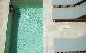 La Maison Gaia Hotel & Spa